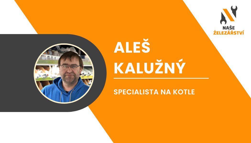 Ales Kaluzny